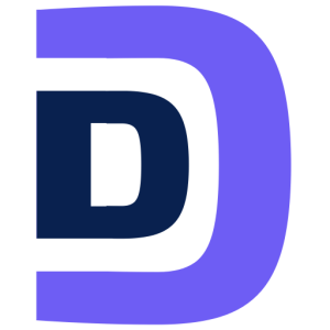 DataDolphin Website Services logo